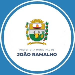 Prefeitura Municipal de João Ramalho SP
