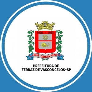 Prefeitura Ferraz de Vasconcelos